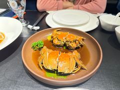 -RIVIERA 松鹤楼(外滩店)