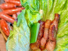 -西塔老太太泥炉烤肉(海上世界店)