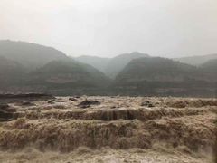 -陕西黄河壶口瀑布旅游区
