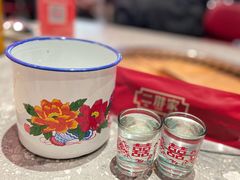 -二胖家铁锅炖大鹅(双井店)
