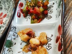 -格日勒阿妈蒙古厨房(大召店)