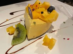 -一棵树·意大利西餐厅One Tree(新城店)