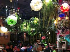 大堂-胡桃里乐队酒馆(大庆店)