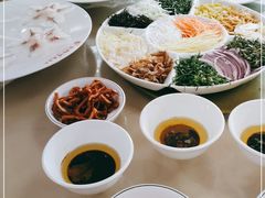 -余师傅鱼生王