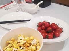-福海居烤鸭店(鸟巢店)
