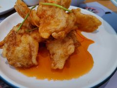 -关东小磨东北菜(上海长风大悦城店)