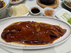 -玉华台饭庄·淮扬菜·烤鸭(望京店)