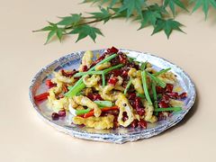 -富力万达嘉华酒店-品珍中餐厅(水果湖店)