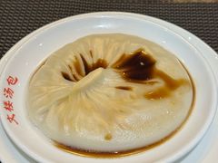 -文楼·淮扬菜·淮安早茶(河下古镇翔宇店)