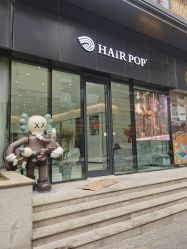 -HAIR POP