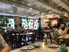 大堂-漢舍中国菜馆(889广场店)