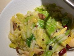 -渔语鱼酸菜鱼新川菜(来福士店)
