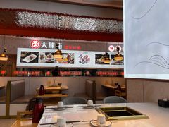 -大熊猫毛肚火锅(烟台万象汇店)