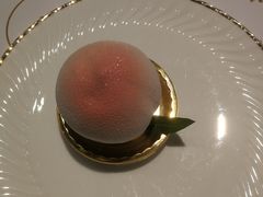 -张爱施法式西餐厅(汉街店)