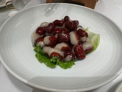 -北国饭店.海鲜.北方菜(新河路店)