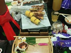 -冰城小镇音乐串吧·聚会餐厅(百子湾店)