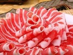 上脑牛肉-拙园火锅