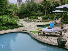 -碧桂园润杨溪谷温泉酒店