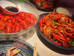 -红盔甲·小龙虾(车公庙店)