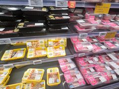 -ALDI奥乐齐超市(凯德虹口店)
