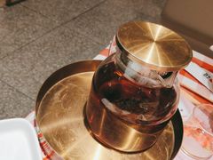 -西贝莜面村(上海百联西郊店)