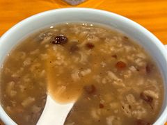 -莲餐厅·湖北菜·藕汤老手艺(愚园路店)