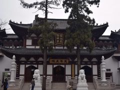-径山寺
