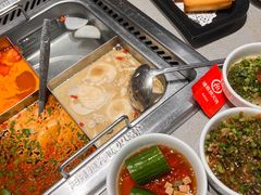 -海底捞火锅(吾悦广场店)
