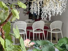 -ins森林童话餐厅coffee&bistro
