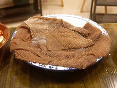 -黄潇洒老火锅(九眼桥宏济巷店)