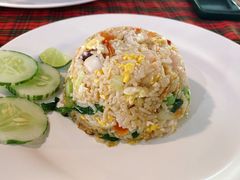 -Raya Father Restaurant