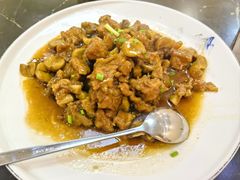 -芝城故事·建瓯土菜