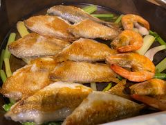 -百味馆·粤菜·湛江菜(后海花园店)