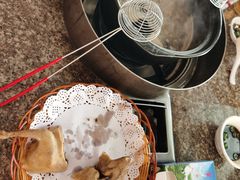 -皇鸽餐厅(龙塘店)