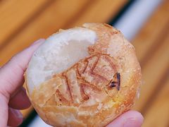 -肯德基(尖岭万达店)