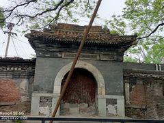 -北京艺术博物馆(万寿寺)