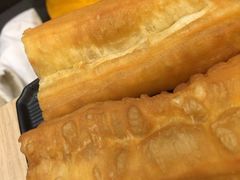 -永和大王(茉莉上新·共和新路店)