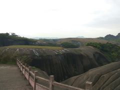 -飞天山旅游区