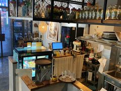 -翠娜家· Trina’s西餐厅(高新万达店)