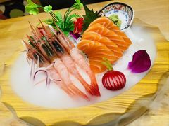 -桃屋日本料理(清华科技园店)