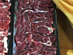五花趾-萬户牛潮汕牛肉火锅(站前分店)