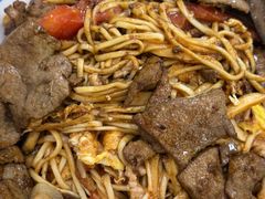 -复兴面王(河东路起源店)