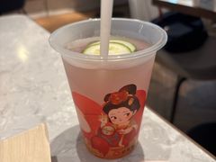 -必胜客(上地华联店)