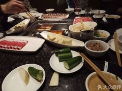 -海底捞火锅(邯郸新世纪中心店)