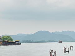 -西湖外事游船(湖滨二公园外事游船码头)