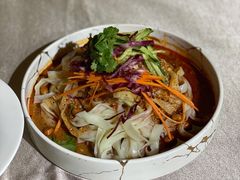 可克达拉大拉皮-伊带伊路新疆美食府(呼家楼店)