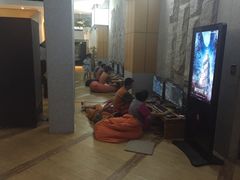 -丽池宫韩式汗蒸会馆(华灯坊店)