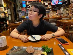 -気楽亭和食料理(气乐亭大世界本店)