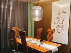 -王府茶楼茶宴·创意菜(大观园总店)