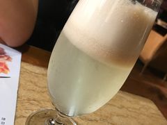 -南都咖啡西餐厅(吉厦村店)